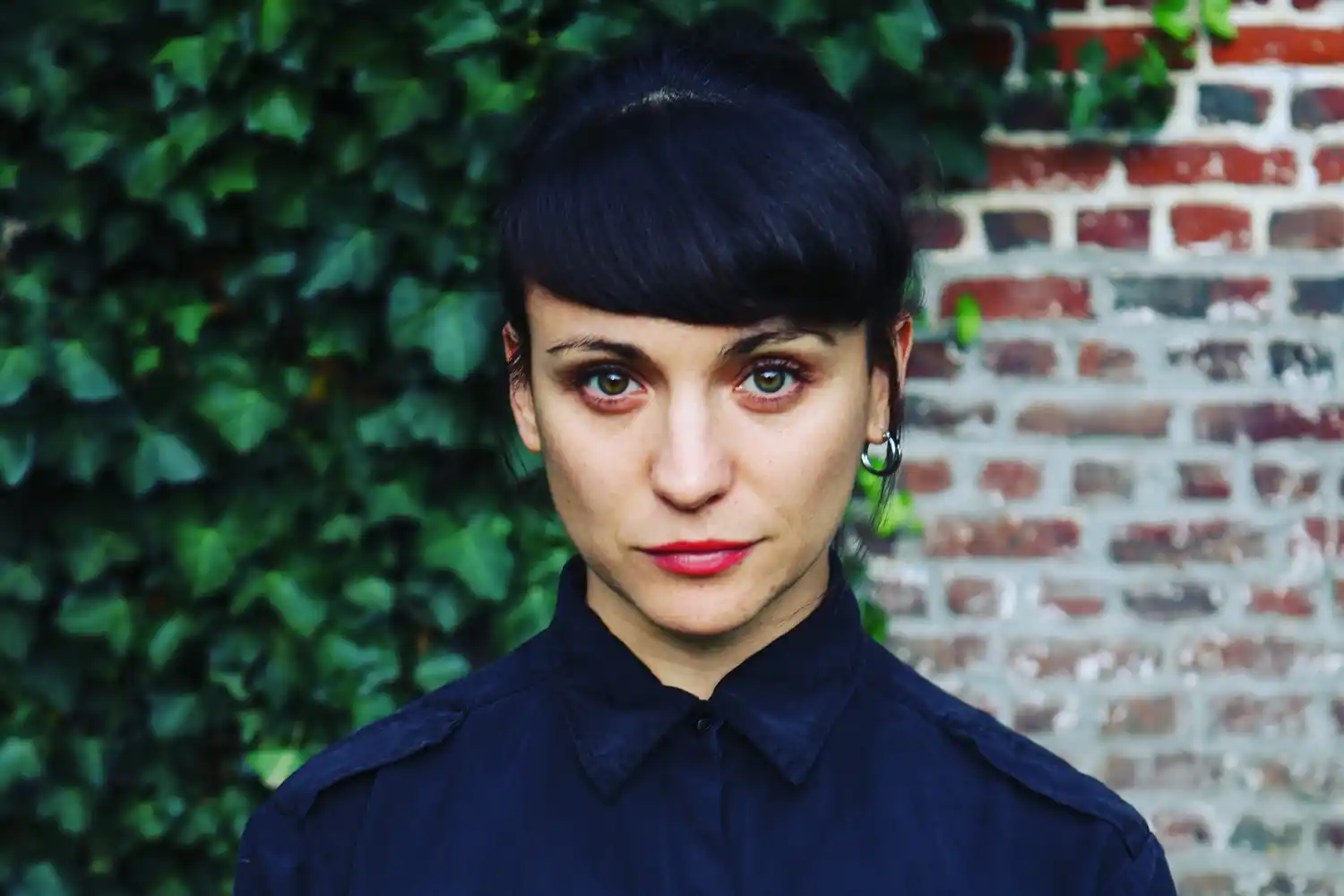 Jimena Pérez Salerno se formó como coreógrafa en la Universidad Nacional de las Artes.