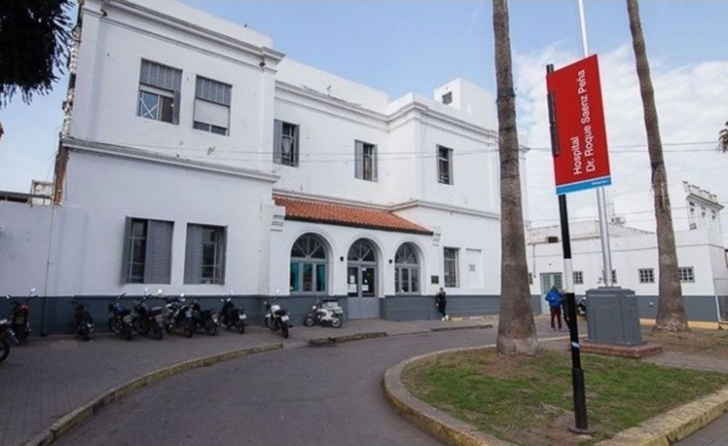 Dos heridos y dos detenidos en balacera en un barrio rosarino