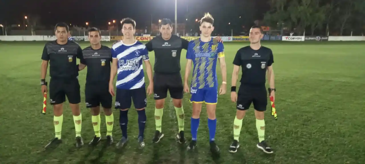 Sportsman Centenario