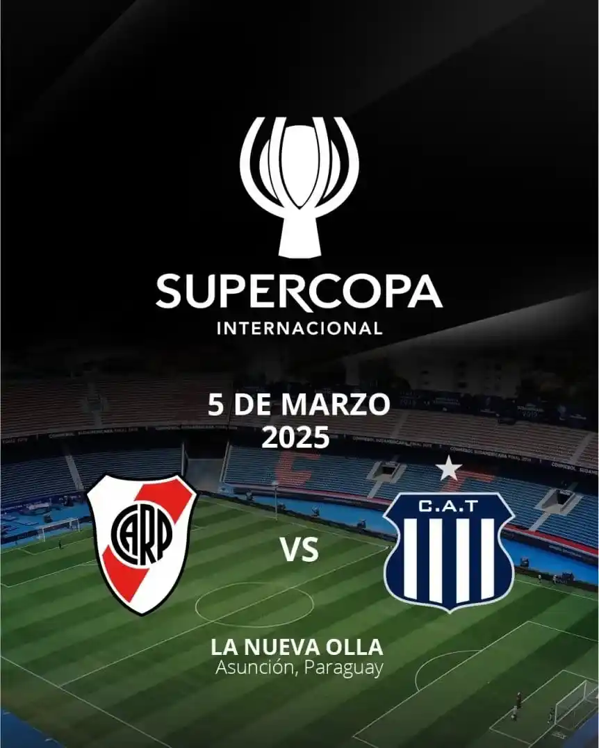 Supercopa