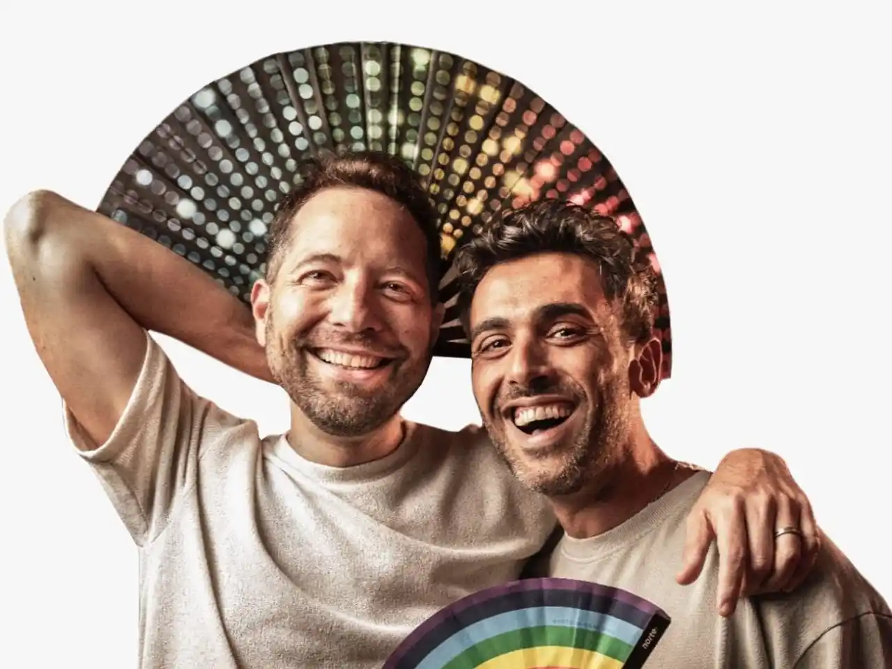 Veto y Fer llegan a Mar del Plata con su Bingo Musical.