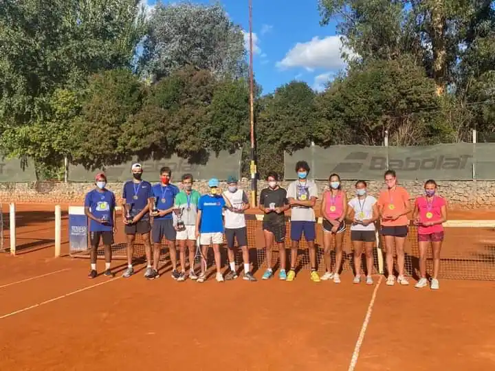 Tres tandilenses se consagraron en Cariló