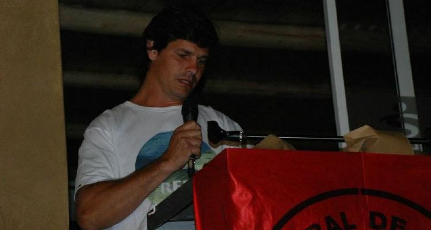 “Peto” Ramognino se  quedó con el Biguá 2014