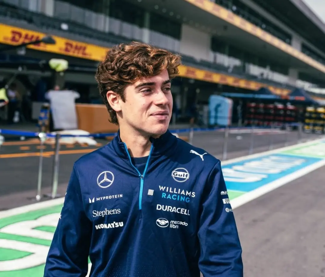 Foto: Williams
