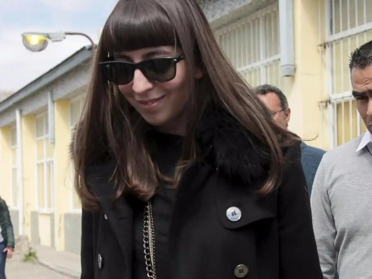 La Justicia pidió a la defensa de Florencia Kirchner que actualice su historia clínica