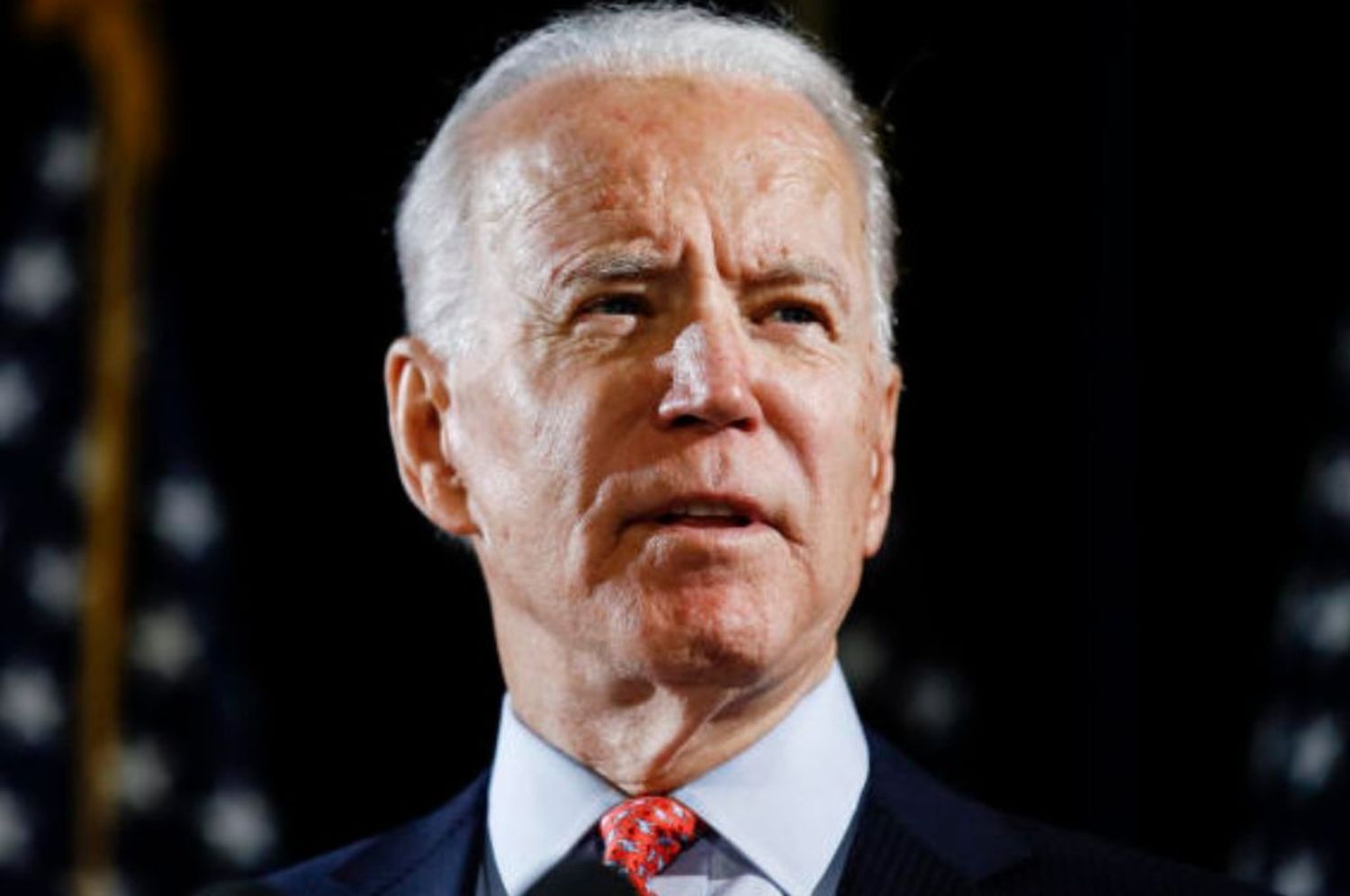 Hallaron documentos secretos en una oficina privada que usó Biden cuando era vicepresidente