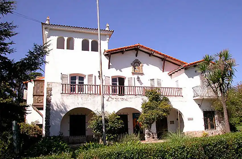 Robaron objetos de familias fundadoras de la ciudad