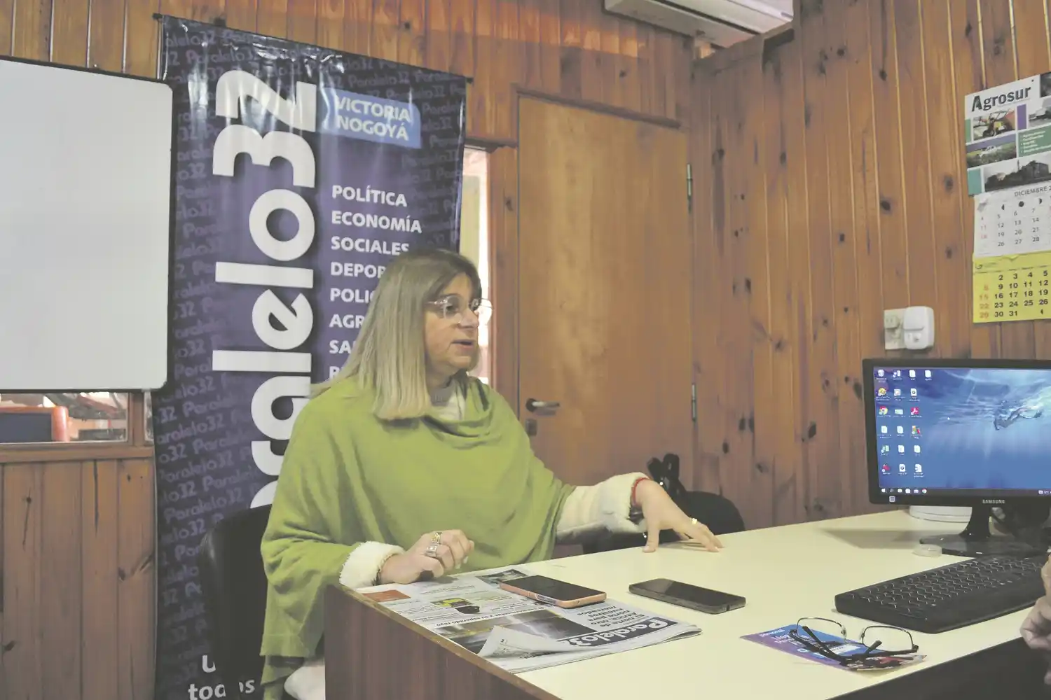 Defensa al Consumidor intermedia en los reclamos de cliente a proveedor