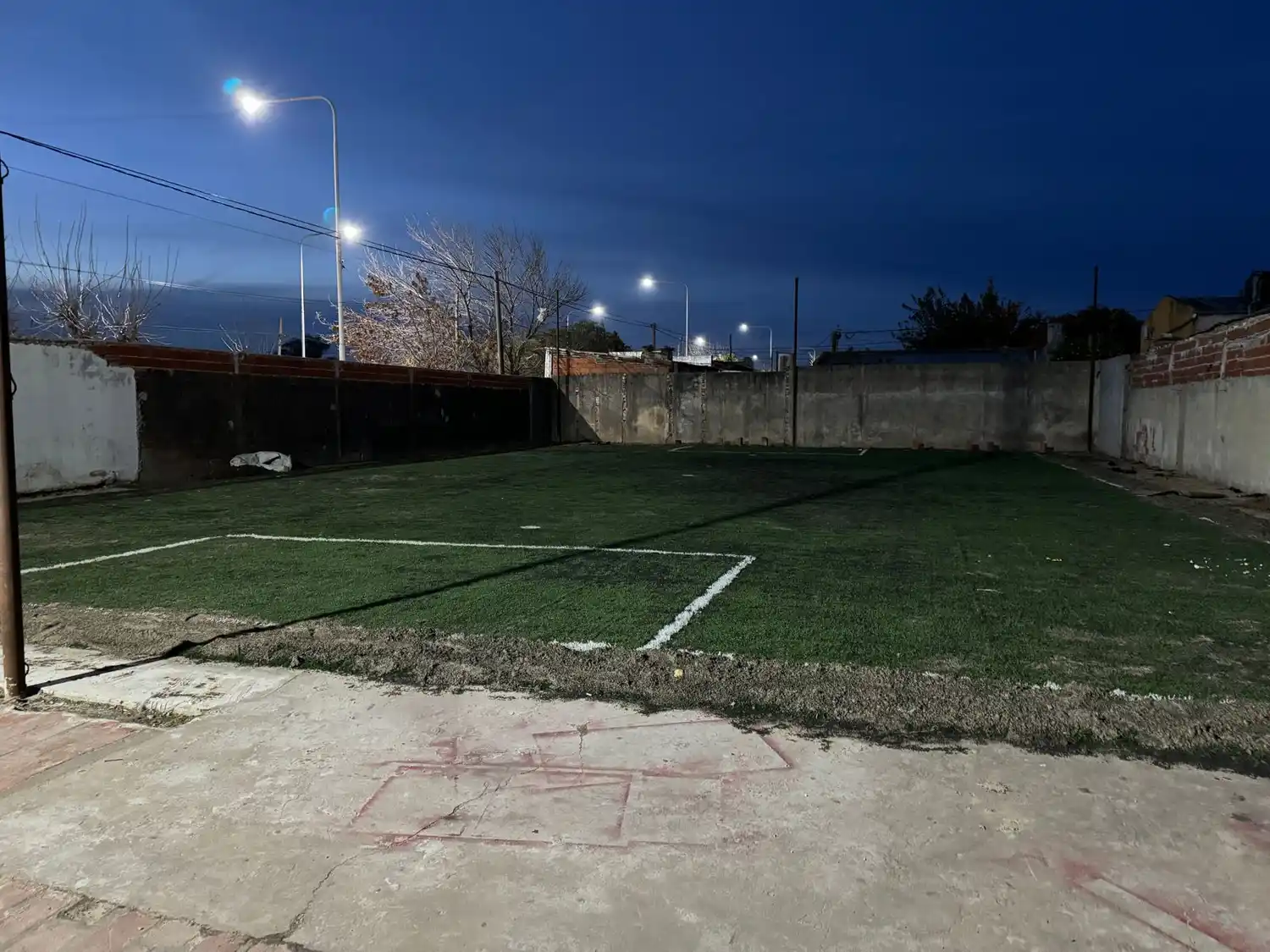 Banfield Obras 2024 - 1