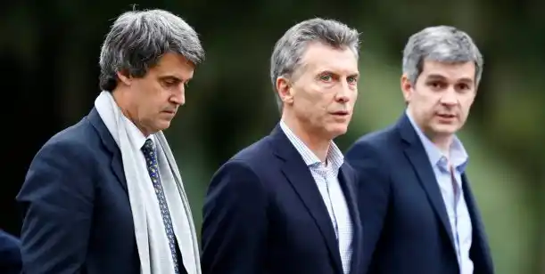 Mauricio Macri no vetaría el proyecto opositor de Ganancias si se convierte en ley