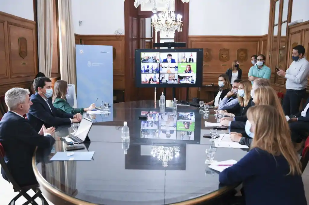Reforzarán los controles de fronteras con países limítrofes