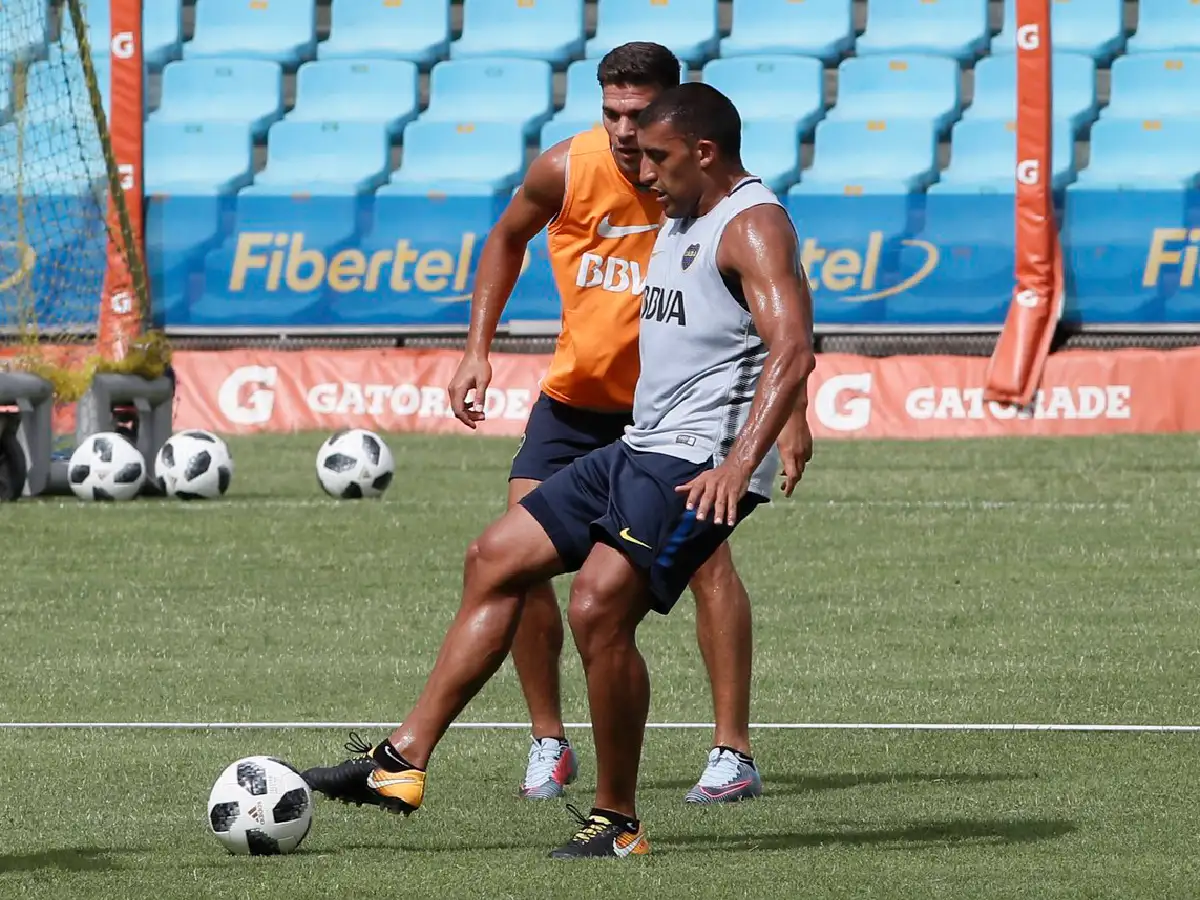 Boca se mide con Aldosivi 