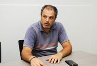 El director de Medioambiente apuntó a la recolección diferenciada de residuos