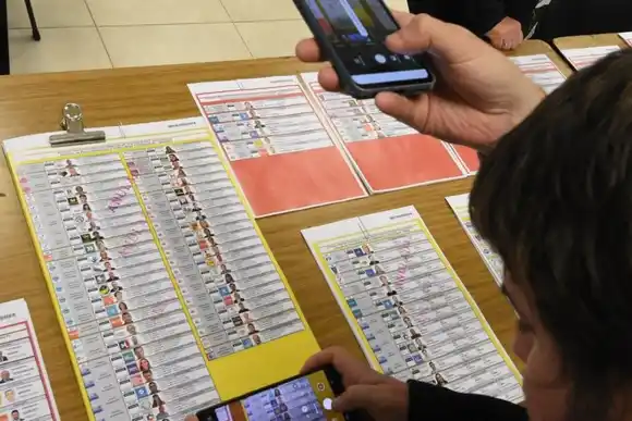 Se necesitarán imprimir 30 millones de boletas para las elecciones santafesinas