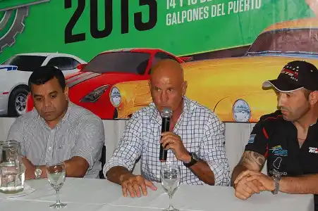 “El Garage Motorshow 2013” fue presentado en la ciudad