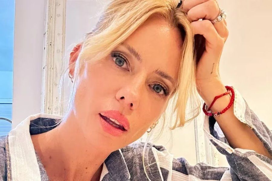 Se filtró la carta que Indiana Cubero escribió sobre Manu Urcera antes de la pelea con Nicole Neumann