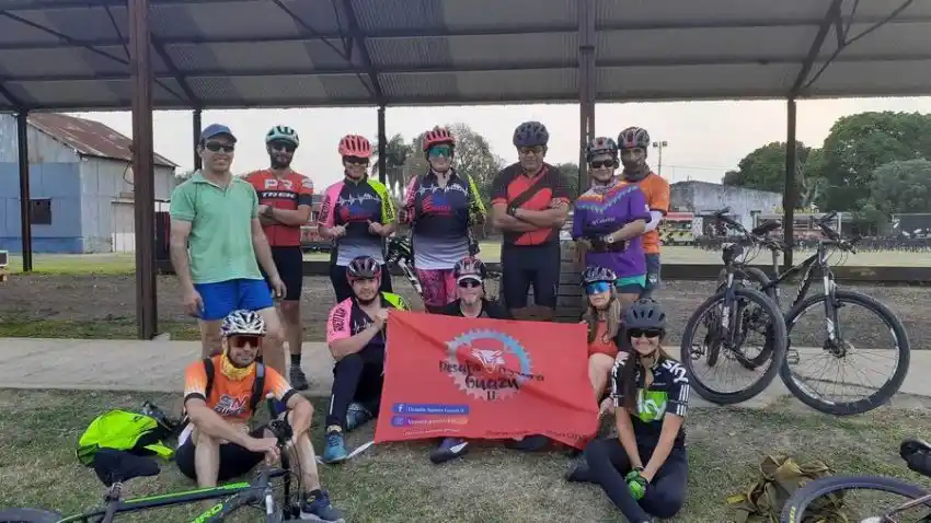 El Desafío Aguará Guazú II se reprogramó para este domingo