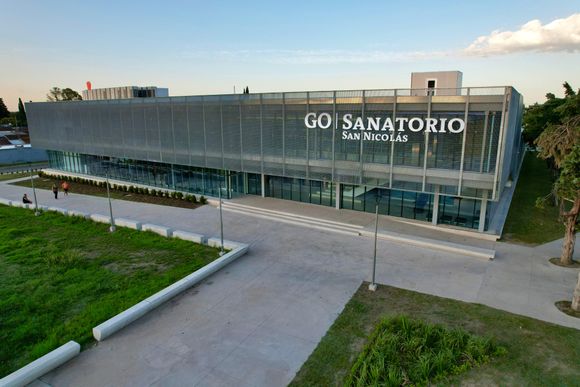 San Nicolás fue premiada por el uso de tecnología en salud: "Ojalá dejemos de ver esto como una rareza"