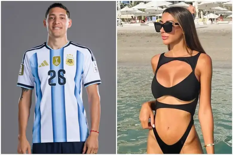 mujeres de la seleccion - 7
