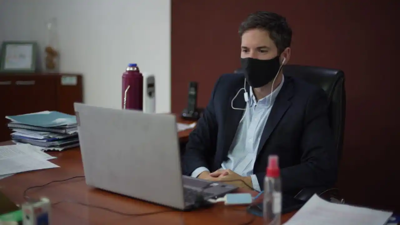 Müller participó de la asamblea del Consejo Federal de Educación