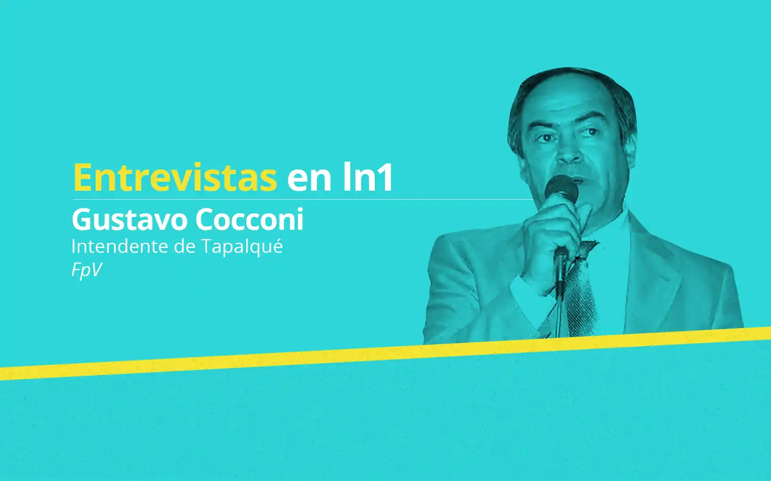 Causa Girsu: Para el intendente de Tapalqué “es una forma de incriminar al voleo para condicionar las próximas elecciones”