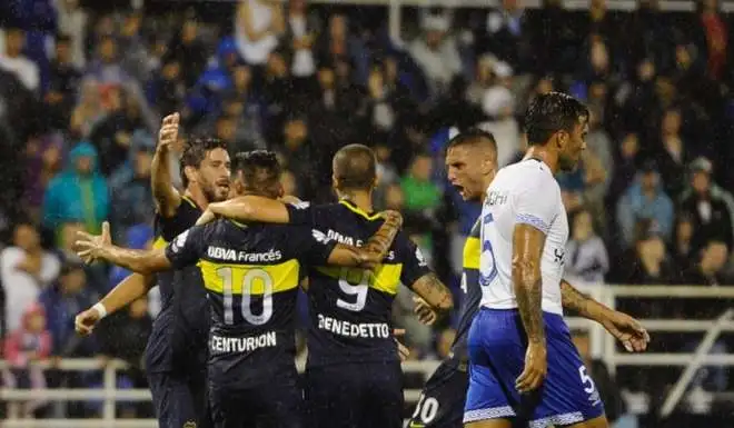 Arrancó el Torneo 2017 de Futsal