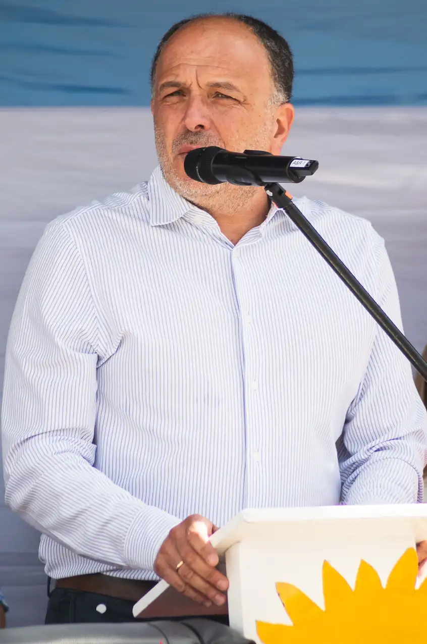 Pablo Garate