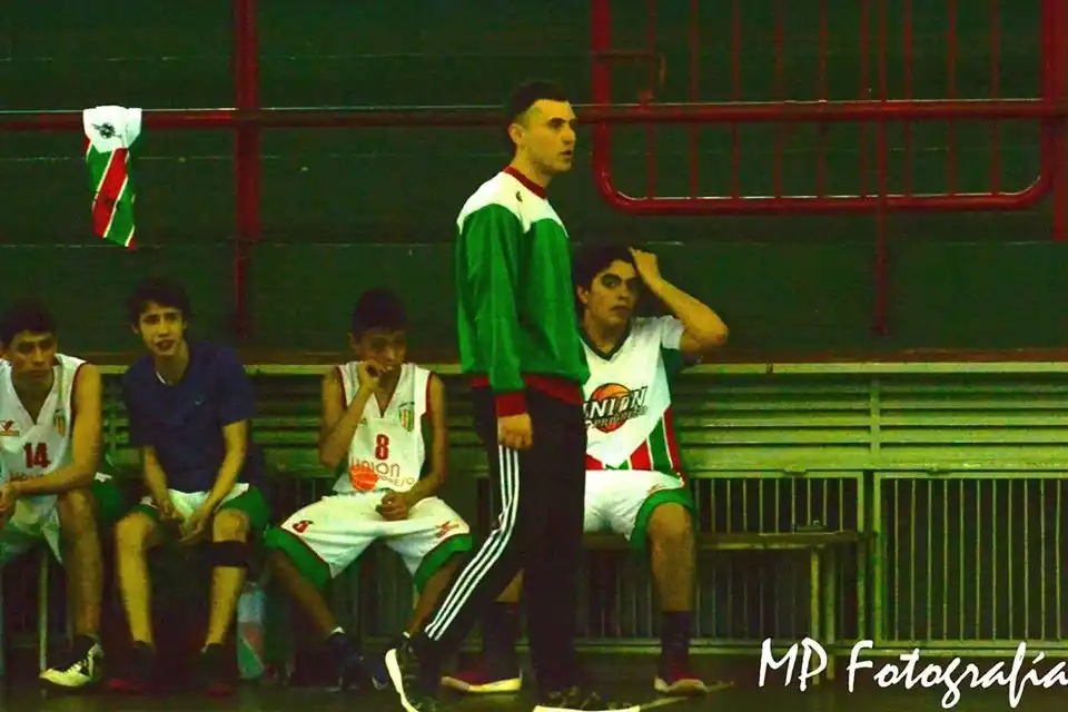 La sub 17, con plantel definido