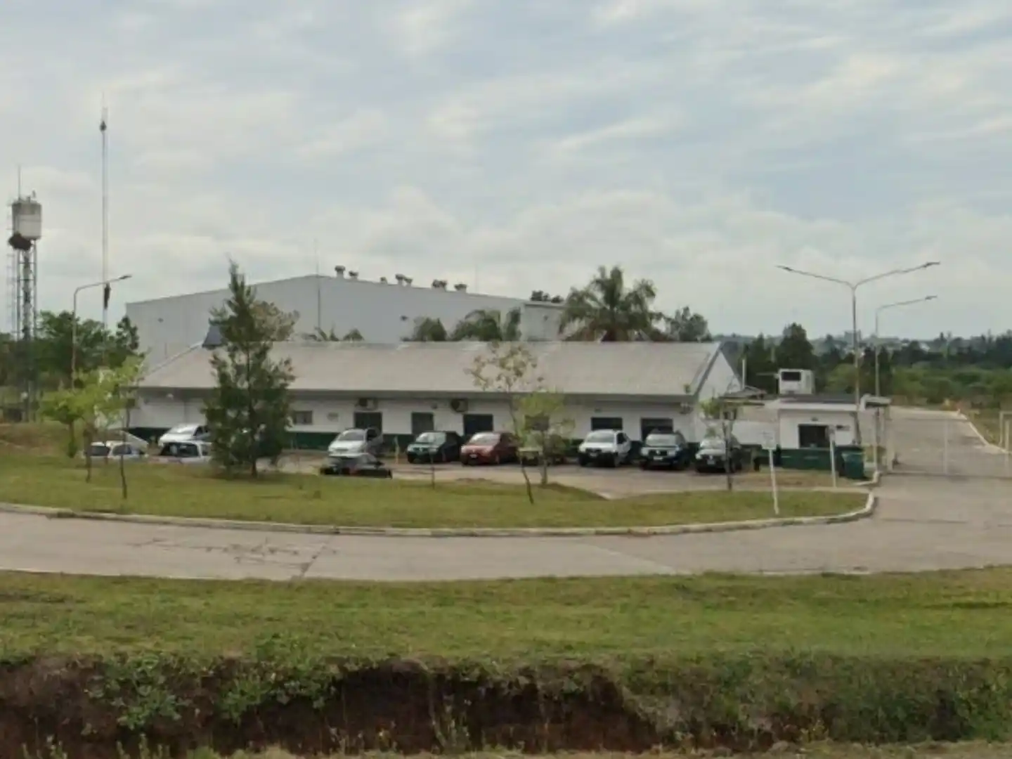 Cierra el depósito de distribución de La Serenísima en Paraná tras 16 años de actividad