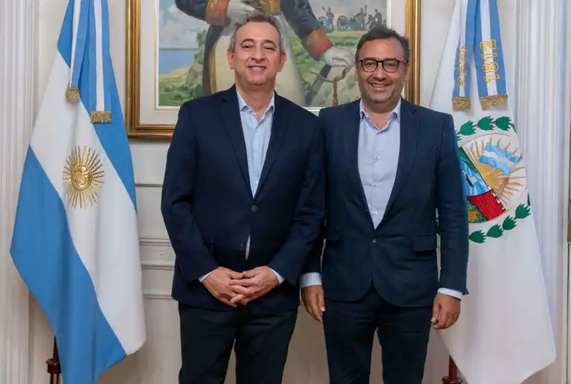 Telecom anunció inversiones en Rosario: fibra al hogar y mejoras en las redes móviles