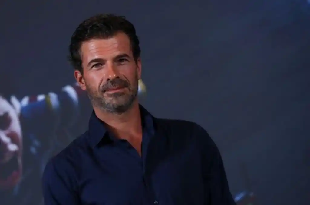 El actor "se encuentra en shock"