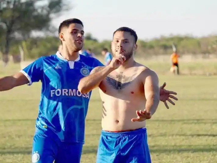 Se completó la quinta
fecha del Clasificatorio