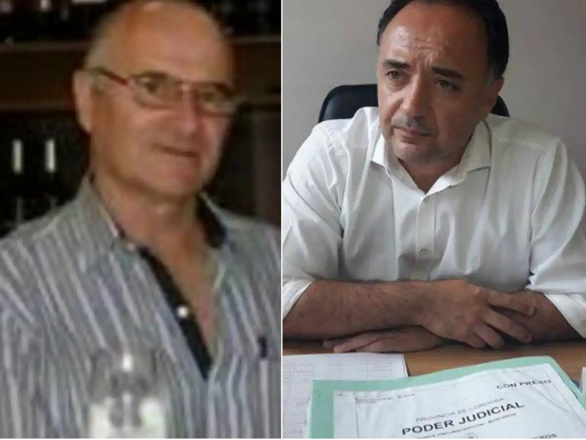 Raúl Rosso: la búsqueda que tiene en vilo a la región 