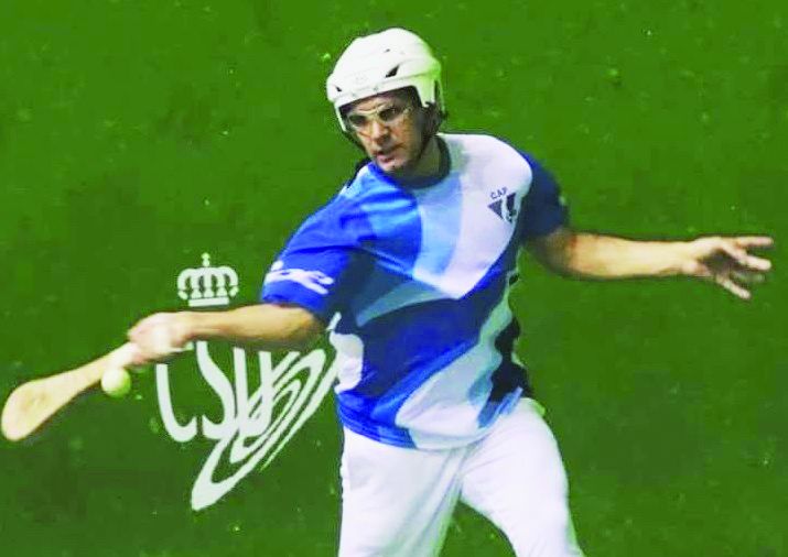 Juan Firpo continuará con su carrera deportiva en España