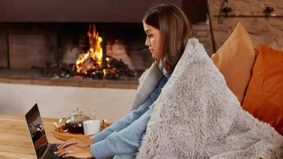 El frío moderado podría aliviar el consumo de gas en Argentina este invierno