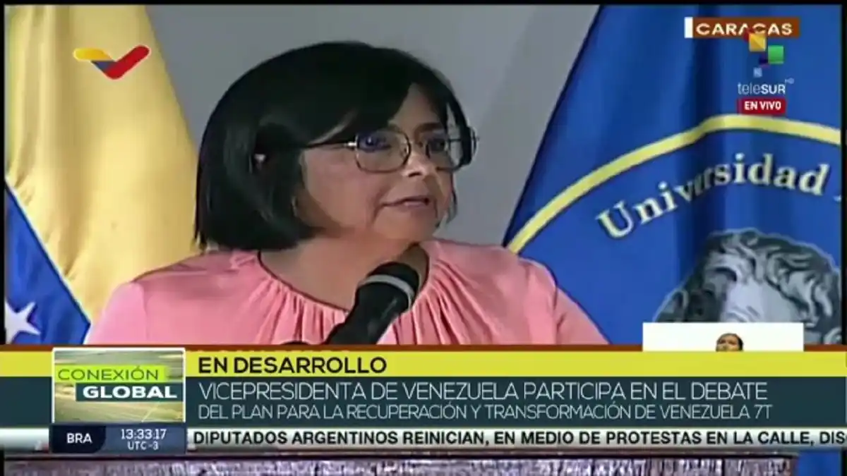 “FALTA MUCHO CAMINO POR RECORRER”: el madurismo conmemora los 25 años “de la revolución”