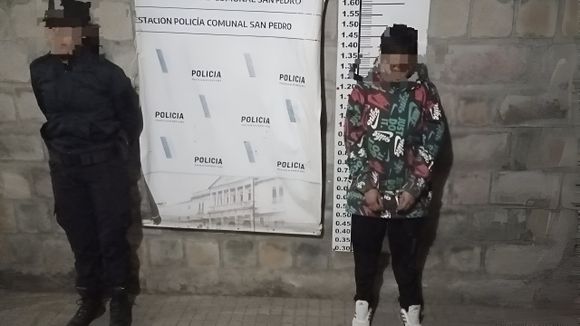 Una joven de 23 años detenida tras herir a otra de 19 con un arma de fuego