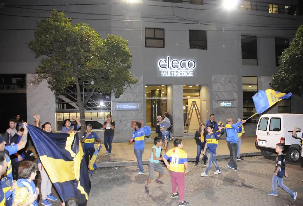 #Instantáneas: Festejos