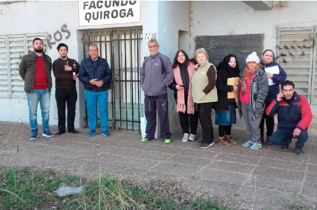 B° Transporte: los vecinos se sienten olvidados