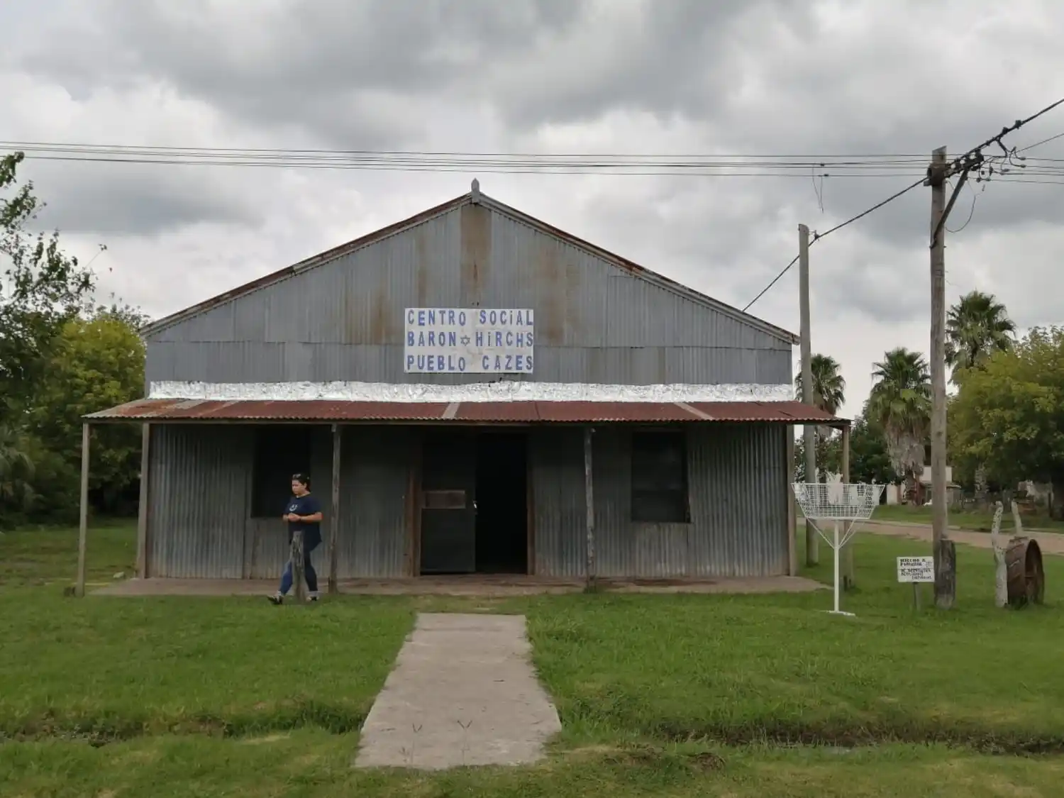 Sinagogas, cementerios y memoria: el plan para poner en valor el legado judío