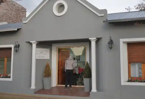 Con protocolos y turnos, organizarán encuentros familiares con residentes de geriátricos de Tandil