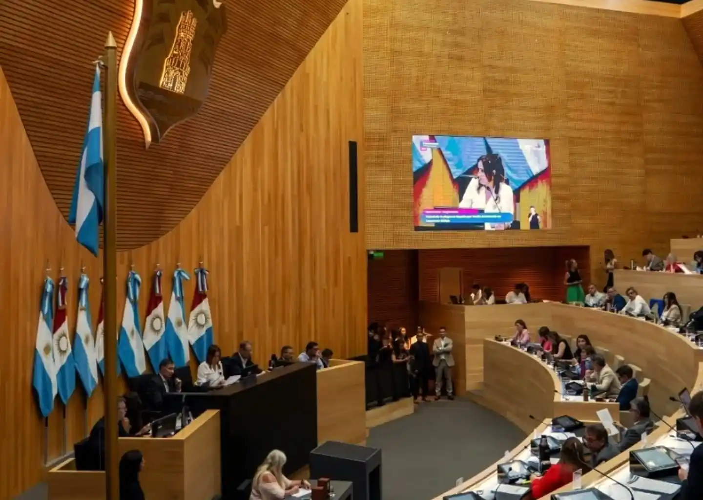 Legislatura de Córdoba