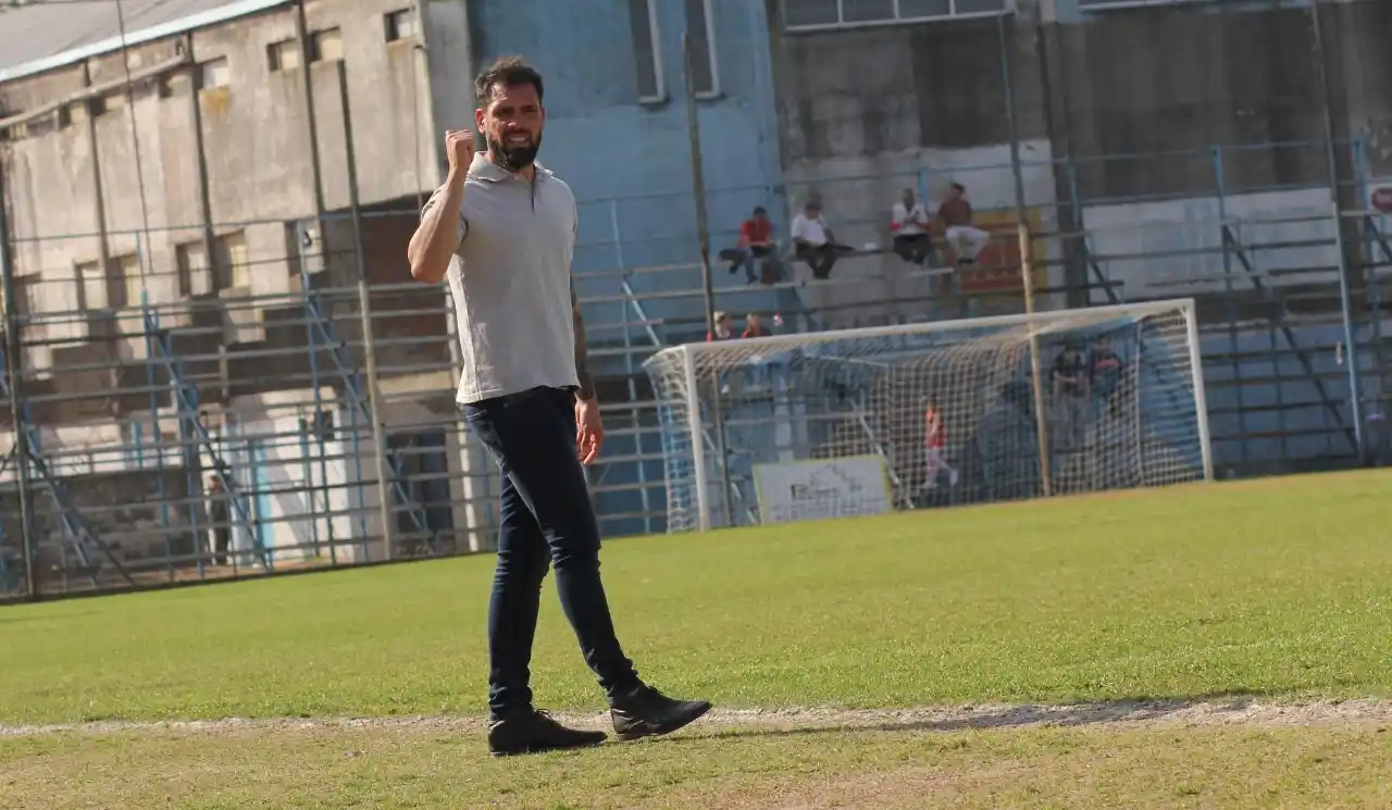 Foto: Santiago Burgos