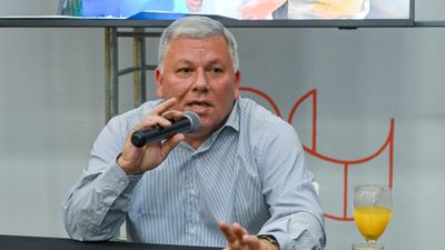 Arroyito inicia obra de cloacas en sector sur tras 20 años de espera