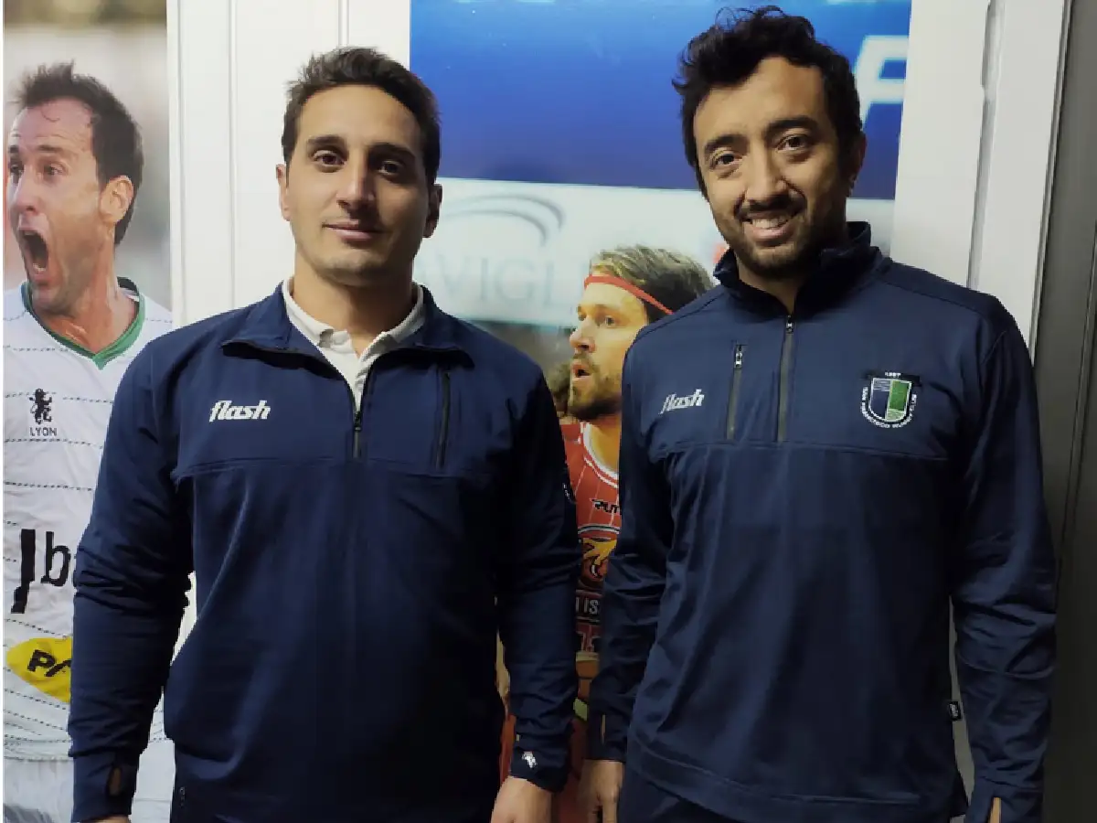 A seguir por el mismo camino