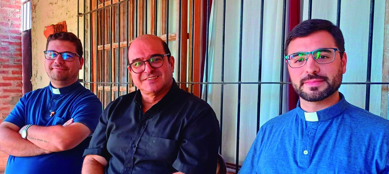 “Fue un desafío para nosotros llegar a Victoria”
