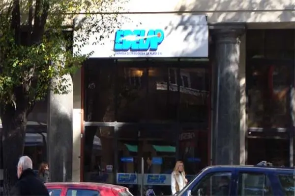 El massismo disparó contra Edelap