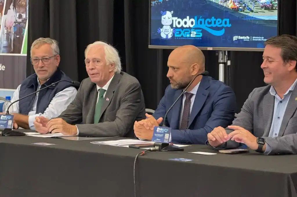 Con foco en la Región Centro, buscará potenciar la producción y la tecnología del sector.