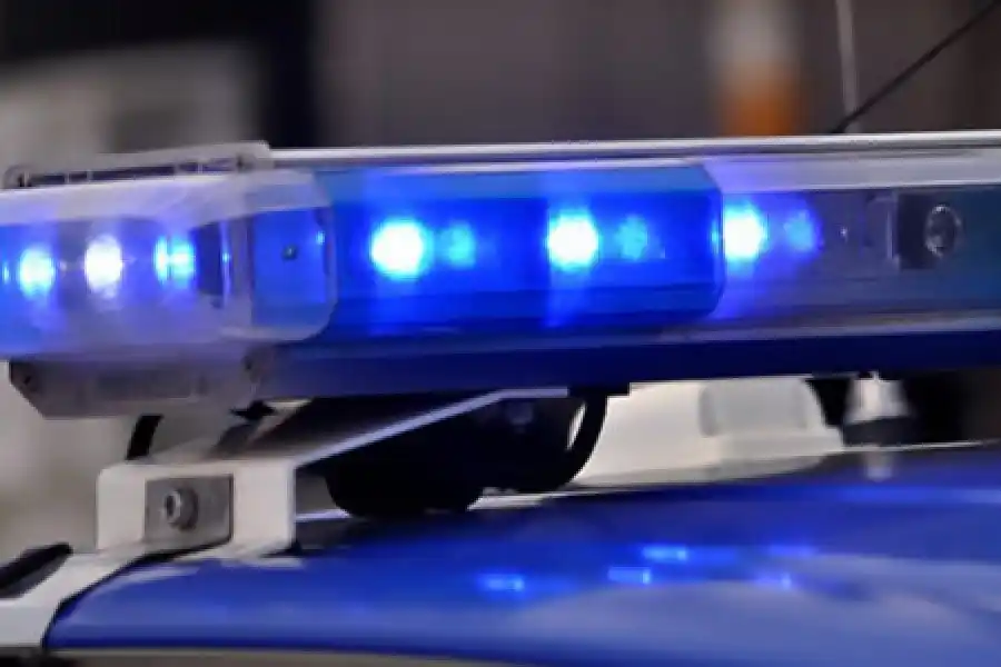 Santo Tomé: Balearon a un joven en un intento de robo