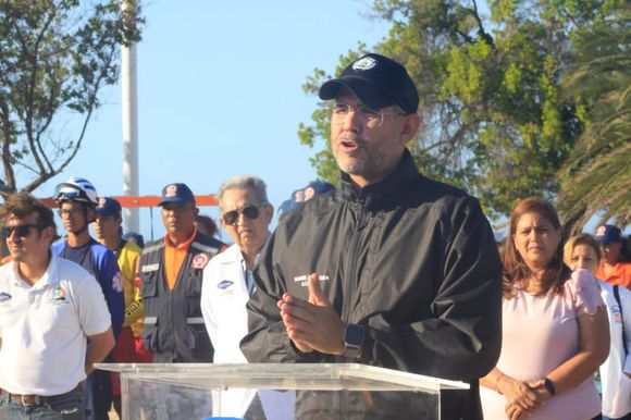 ¿LA CRISIS EMPAÑÓ LOS CARNAVALES? Lechería registró disminución del 40% de turismo respecto al 2022